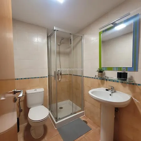Apartment Playa Paraiso By Be Happy Vacacional Costa Adeje (Tenerife)