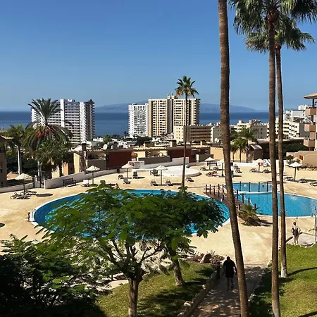 Playa Paraiso By Be Happy Vacacional