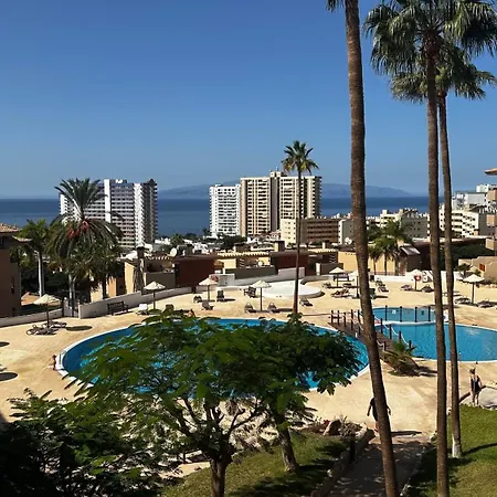 Playa Paraiso By Be Happy Vacacional أذيخي