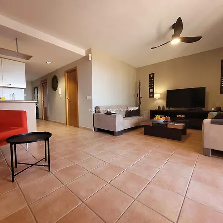 Playa Paraiso By Be Happy Vacacional * Costa Adeje (Tenerife)