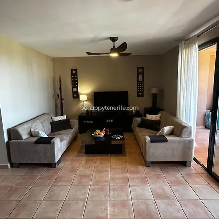 Playa Paraiso By Be Happy Vacacional *