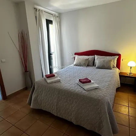Playa Paraiso By Be Happy Vacacional Appartement Costa Adeje (Tenerife)